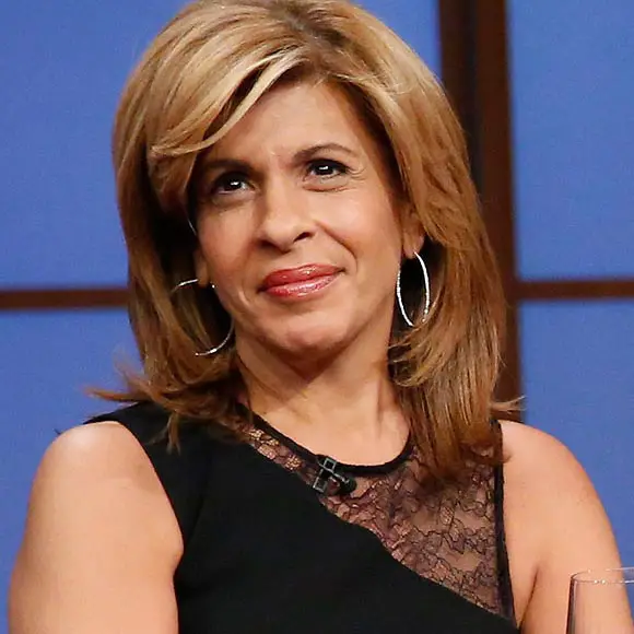 Hoda Kotb Husband, Divorce, Baby, Boyfriend